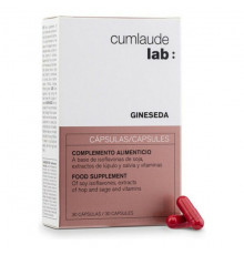 Пищевая добавка Cumlaude Lab Gineseda (30 uds)