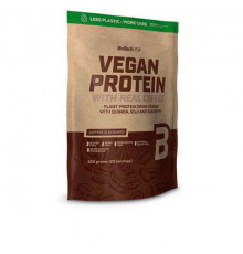 Пищевая добавка Biotech USA Vegan Protein Корица Шоколад