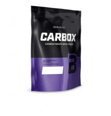 Пищевая добавка Biotech USA Carbox Оранжевый (1000 g)