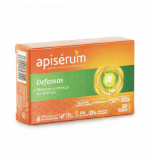 Пищевая добавка Apiserum 3534 (30 uds)