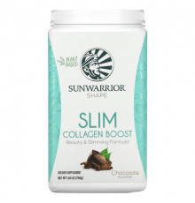 Shape, Slim Collagen Boost, Chocolate, 1.65 lb (750 g)