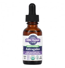 Biodynamic, Astragalus, 1 fl oz (30 ml)