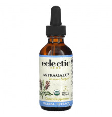 Astragalus Extract, 2 fl oz (60 ml)