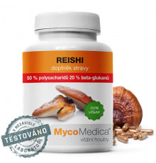 Reishi 50% high concentration