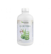 Aloe vera gel 1000 ml