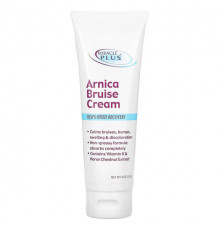 Arnica Bruise Cream, 4 oz (113 g)