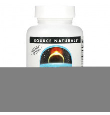 Source Naturals, Mucuna Dopa, 100 мг, 120 капсул