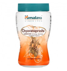 Himalaya, Чаванпраш, суперпродукт, 500 г (17,83 унции)