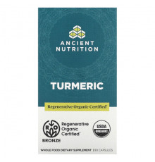 Turmeric, 90 Capsules