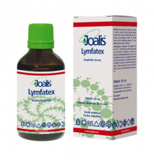 Lymphatex 50 ml