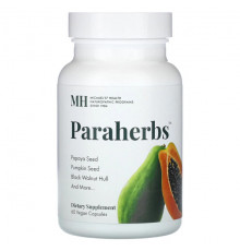 Paraherbs, 60 Vegan Capsules