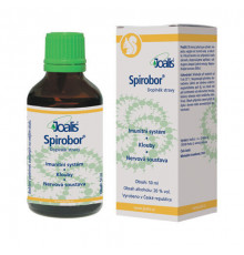 Spirobor 50 ml