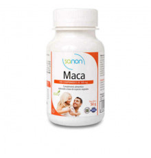 Maca Sanon SANON (100 uds)