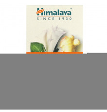 Himalaya, RespiCare, 120 вегетарианских капсул