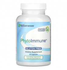 PhytoImmune, 60 Capsules