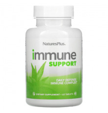 Immune Support, 60 Tablets