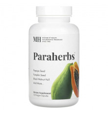 Paraherbs, 120 Vegan Capsules