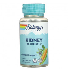 Kidney Blend SP-6, 100 VegCaps