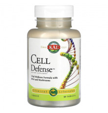 Cell Defense, 60 Tablets