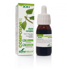 Composor 07 Diurin Complex XXI 50 ml