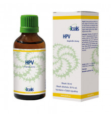 HPV 50 ml