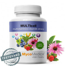 MULTIcell 90 capsules