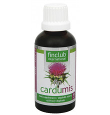 Fin Cardumis 50 ml