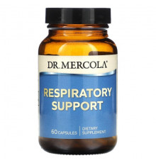 Respiratory Support, 60 Capsules