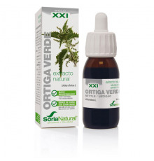 Green Nettle Natural Extract 50ml