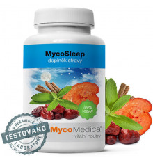 MycoSleep 90 г