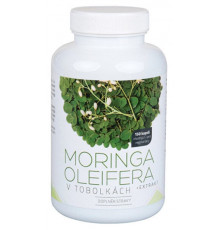 Moringa oleifera 150 таблеток