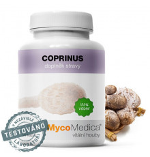 Coprinus 90 capsules