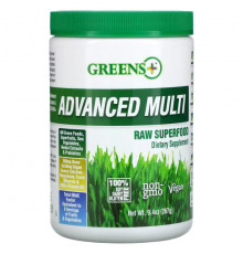 Advanced Multi Raw Superfood, 9.4 oz (267 g)