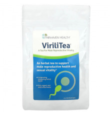 ViriliTea for Men, 4 oz