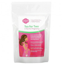 Fairhaven Health, Tea-for-Two, чай для беременных, 4 унции