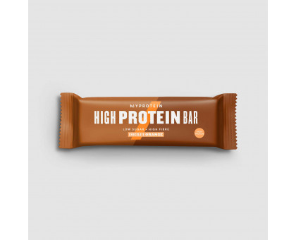 High-Protein Bar (пробник) - Ваниль и мёд