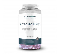 Vitacholine (холин) - 90капсул - Натуральный вкус