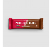 Protein Bar Elite (пробник) - Темный шоколад и ягоды