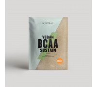 BCAA Sustain - 11g - Апельсин