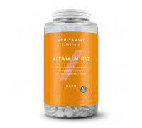 Витамин B12 - 180таблеток
