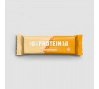 High-Protein Bar - Ваниль и мёд