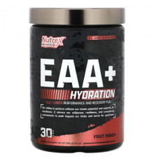 EAA+ Hydration, Maui Twist, 13.8 oz (390 g)