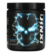 JNX Sports, The Jinx, Hydra BCAA+, лимон и лайм, 309 г (10,8 унции)