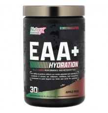 EAA+ Hydration, Maui Twist, 13.8 oz (390 g)