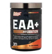 EAA+ Hydration, Maui Twist, 13.8 oz (390 g)