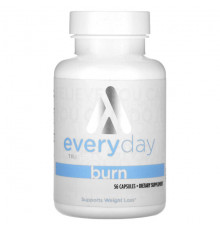 TransformHQ, Everyday Burn, 56 капсул