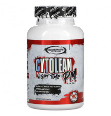 Gaspari Nutrition, Cytolean Night Time, 90 капсул