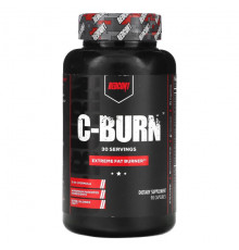 C-Burn, Extreme Fat Burner, 90 Capsules