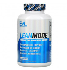 EVLution Nutrition, LeanMode, 150 растительных капсул