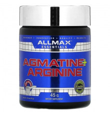 Agmatine+ Arginine, 1.59 oz (45 g)